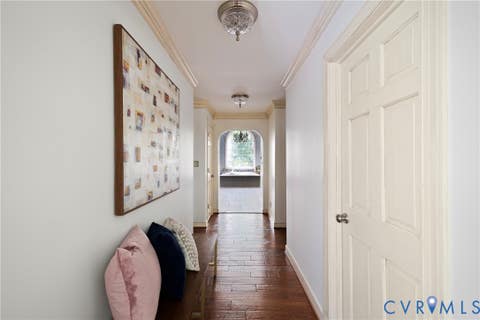 Tiny photo for 2412 Hampden Row, Rockville, VA 23146 (MLS # 2622636)
