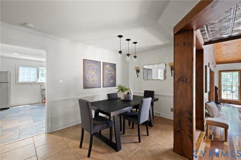 Tiny photo for 2412 Hampden Row, Rockville, VA 23146 (MLS # 2622636)