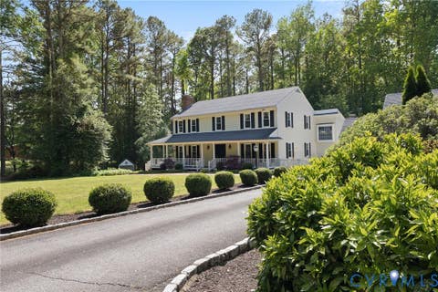 Tiny photo for 2412 Hampden Row, Rockville, VA 23146 (MLS # 2622636)