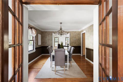Tiny photo for 2412 Hampden Row, Rockville, VA 23146 (MLS # 2622636)