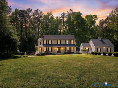 Photo of 2412 Hampden Row, Rockville, VA 23146 (MLS # 2622636)