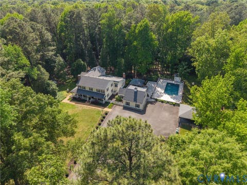 Tiny photo for 2412 Hampden Row, Rockville, VA 23146 (MLS # 2622636)