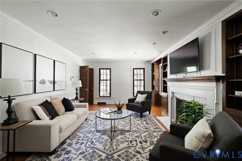 Tiny photo for 2412 Hampden Row, Rockville, VA 23146 (MLS # 2622636)