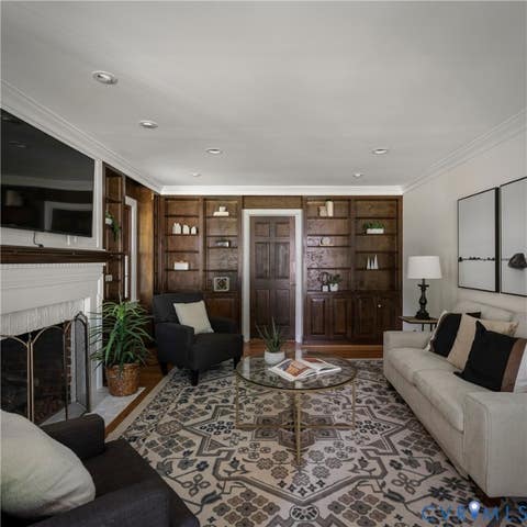 Tiny photo for 2412 Hampden Row, Rockville, VA 23146 (MLS # 2622636)