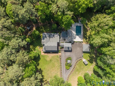 Tiny photo for 2412 Hampden Row, Rockville, VA 23146 (MLS # 2622636)