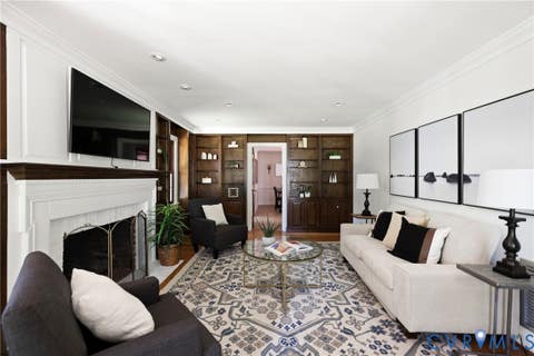 Tiny photo for 2412 Hampden Row, Rockville, VA 23146 (MLS # 2622636)