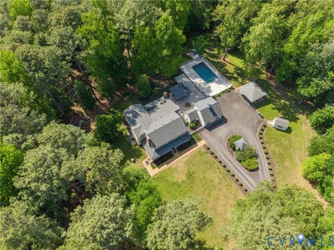 Tiny photo for 2412 Hampden Row, Rockville, VA 23146 (MLS # 2622636)