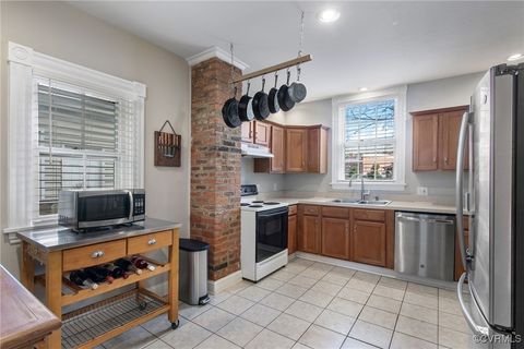 A home in null