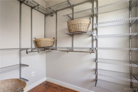 A home in null
