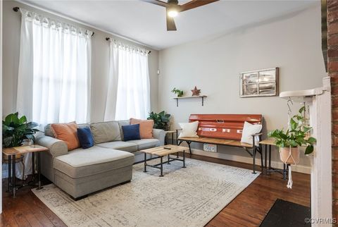 A home in null