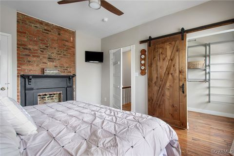 A home in null