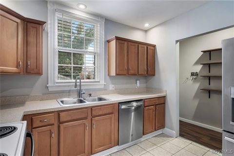 A home in null