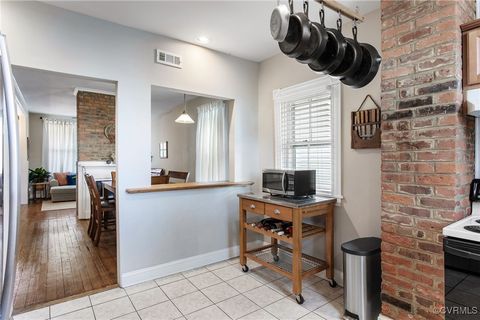 A home in null