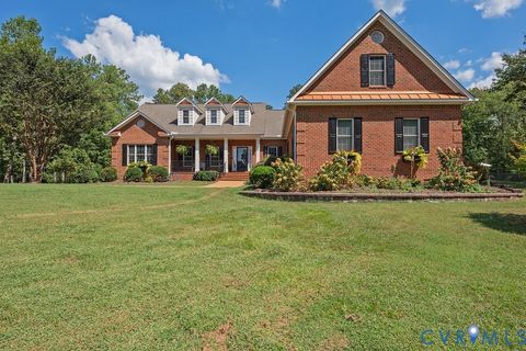 11920 Shamrock Farms Court Glen Allen VA 23059