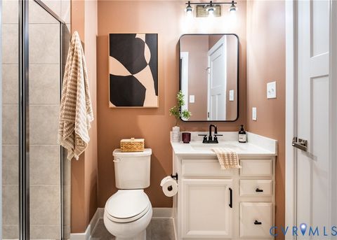 Tiny photo for 4775 Hepler Ridge Way, Henrico, VA 23059 (MLS # 2614485)