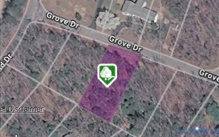 Lot 38 Grove Dr