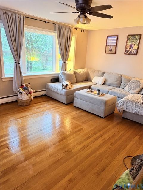 Tiny photo for 2205 Vandover Road, Richmond, VA 23229 (MLS # 2607633)