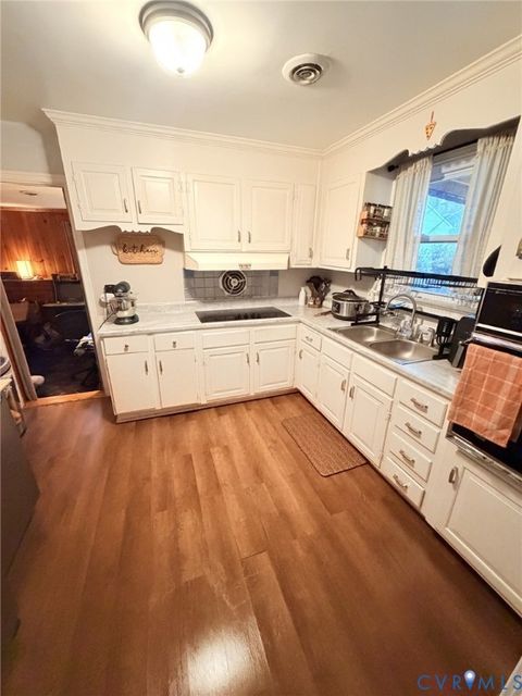 Tiny photo for 2205 Vandover Road, Richmond, VA 23229 (MLS # 2607633)