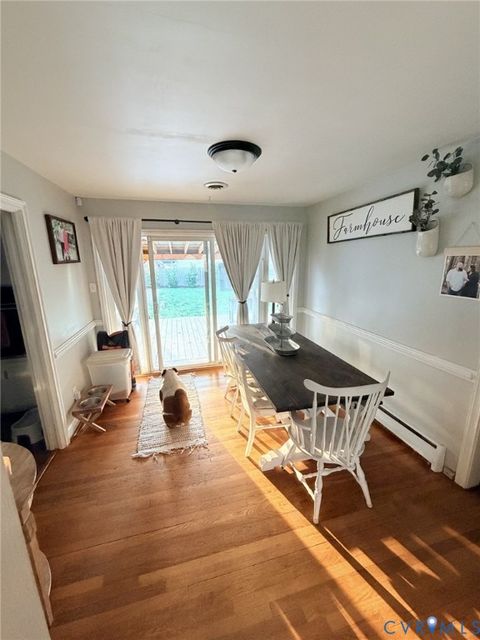 Tiny photo for 2205 Vandover Road, Richmond, VA 23229 (MLS # 2607633)