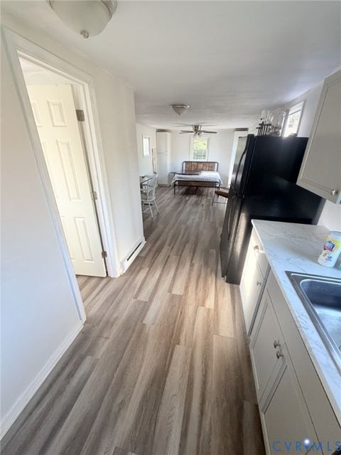 Tiny photo for 2205 Vandover Road, Richmond, VA 23229 (MLS # 2607633)