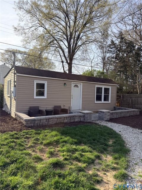 Tiny photo for 2205 Vandover Road, Richmond, VA 23229 (MLS # 2607633)