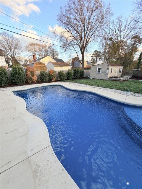 Tiny photo for 2205 Vandover Road, Richmond, VA 23229 (MLS # 2607633)