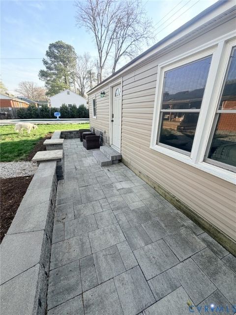 Tiny photo for 2205 Vandover Road, Richmond, VA 23229 (MLS # 2607633)