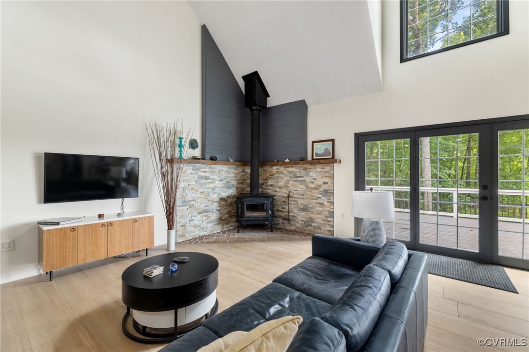 361 Foster Trail