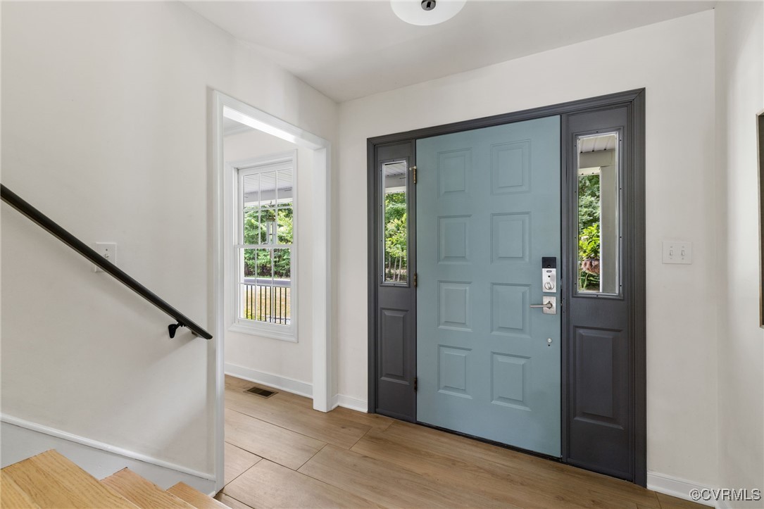 361 Foster Trail