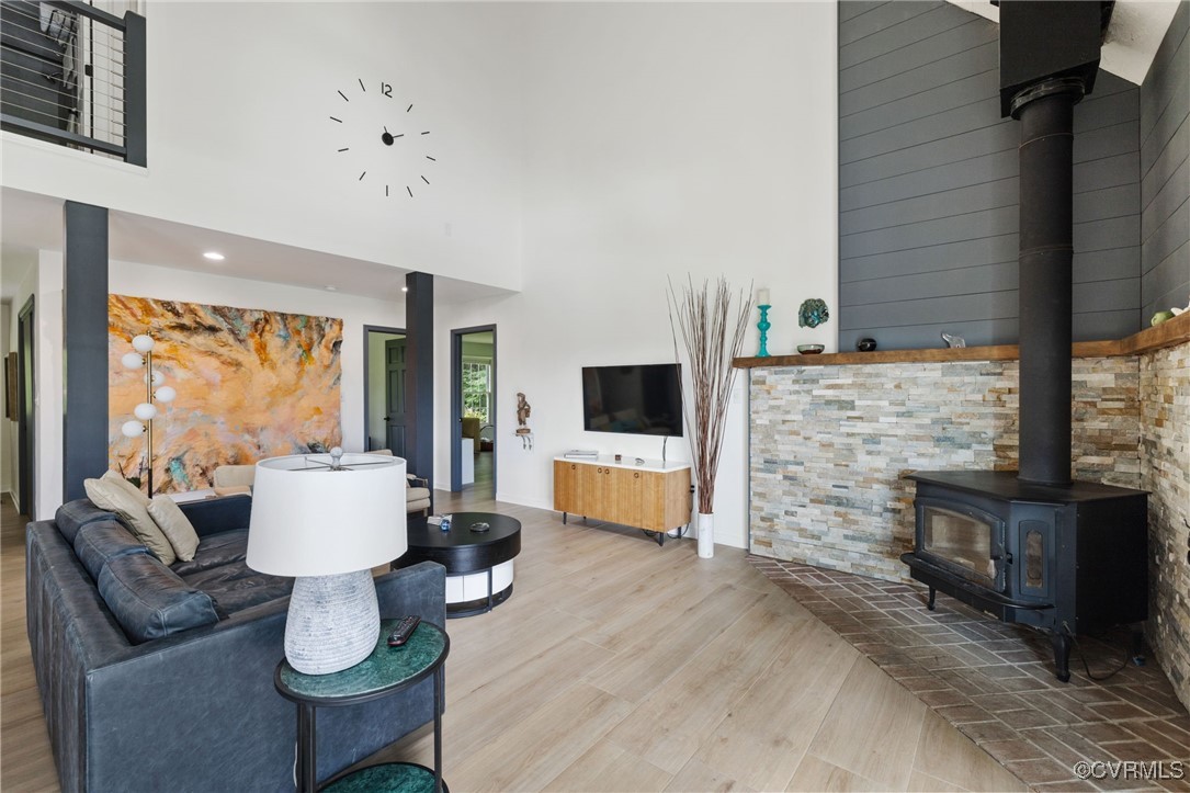 361 Foster Trail