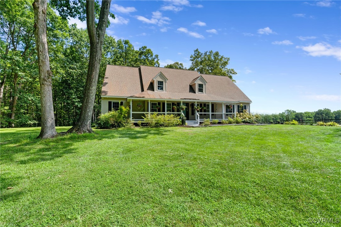361 Foster Trail