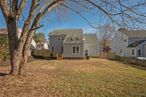 A home in Henrico