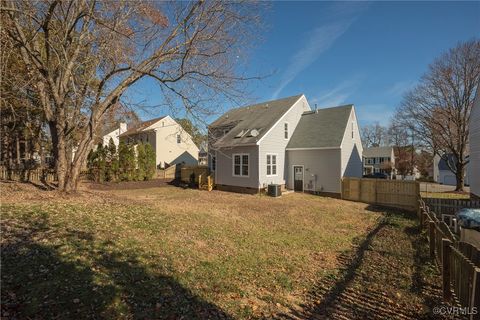 A home in Henrico