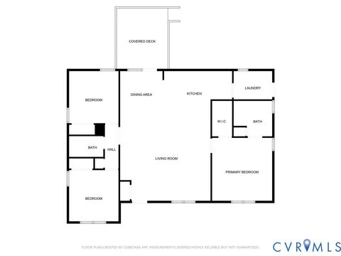 Tiny photo for 3183 Irvington Road, Irvington, VA 22480 (MLS # 2529368)
