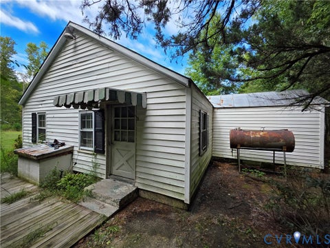 Tiny photo for 485 Around the Fence RD, Cobbs Creek, VA 23109 (MLS # 2626809)