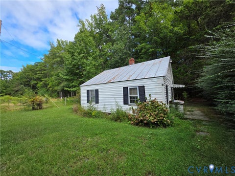 Tiny photo for 485 Around the Fence RD, Cobbs Creek, VA 23109 (MLS # 2626809)