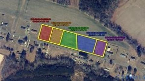 Photo of 00 Temperanceville Road, Accomac, VA 23421 (MLS # 2532064)