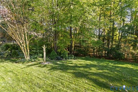 Tiny photo for 2525 Covey Run Drive, Henrico, VA 23233 (MLS # 2530225)