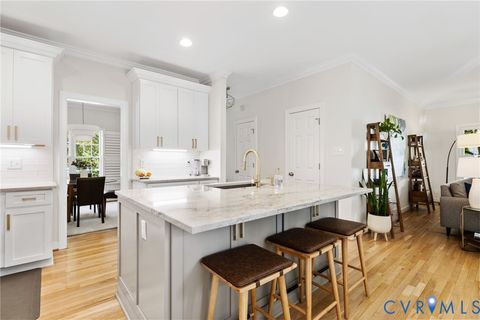 Tiny photo for 2525 Covey Run Drive, Henrico, VA 23233 (MLS # 2530225)