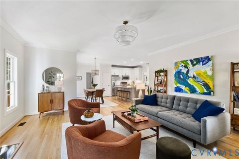 Tiny photo for 2525 Covey Run Drive, Henrico, VA 23233 (MLS # 2530225)