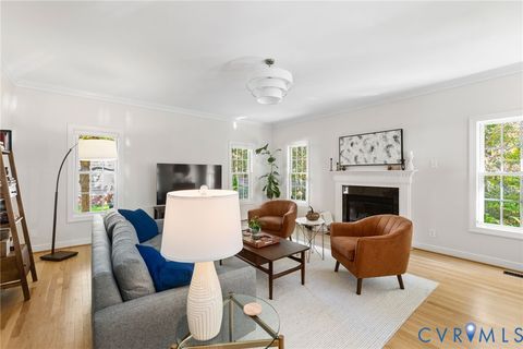 Tiny photo for 2525 Covey Run Drive, Henrico, VA 23233 (MLS # 2530225)