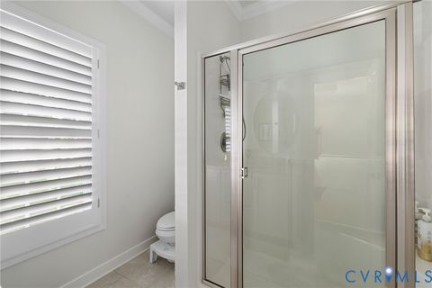 Tiny photo for 2525 Covey Run Drive, Henrico, VA 23233 (MLS # 2530225)