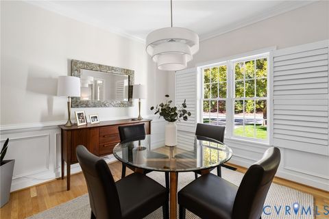 Tiny photo for 2525 Covey Run Drive, Henrico, VA 23233 (MLS # 2530225)