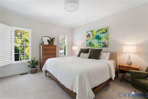 Tiny photo for 2525 Covey Run Drive, Henrico, VA 23233 (MLS # 2530225)