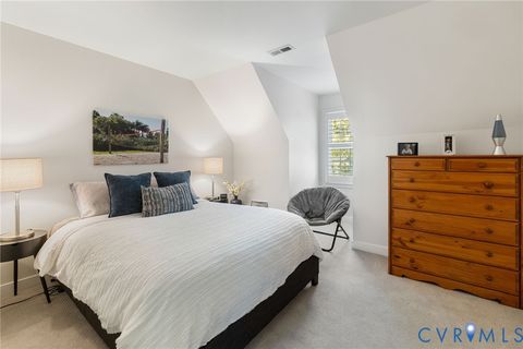 Tiny photo for 2525 Covey Run Drive, Henrico, VA 23233 (MLS # 2530225)