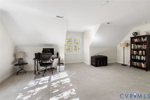 Tiny photo for 2525 Covey Run Drive, Henrico, VA 23233 (MLS # 2530225)