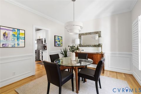 Tiny photo for 2525 Covey Run Drive, Henrico, VA 23233 (MLS # 2530225)