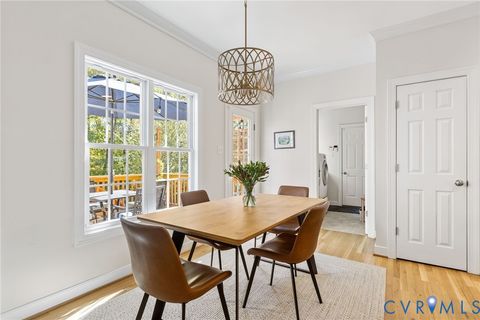 Tiny photo for 2525 Covey Run Drive, Henrico, VA 23233 (MLS # 2530225)