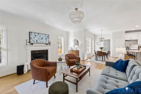 Tiny photo for 2525 Covey Run Drive, Henrico, VA 23233 (MLS # 2530225)