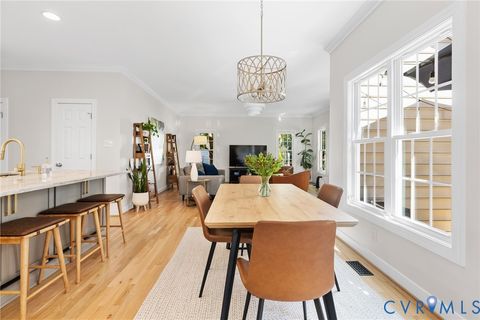 Tiny photo for 2525 Covey Run Drive, Henrico, VA 23233 (MLS # 2530225)